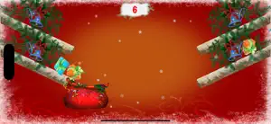 Christmas Countdown Game 2024 screenshot #2 for iPhone