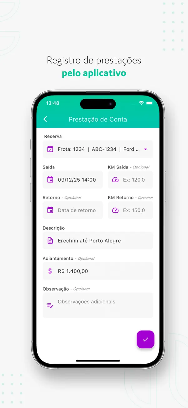 #4. SysTrack (iOS) Przez: System - Desenvolvimento de Software Ltda.