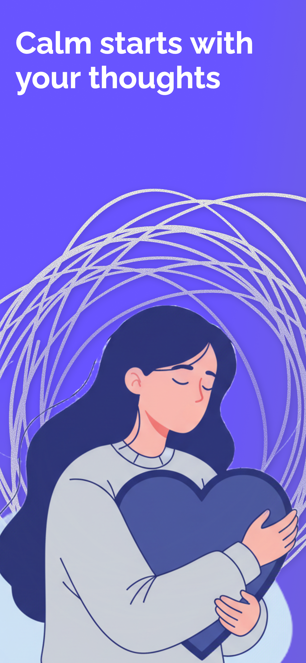 MindHealth: Mental Health CBT