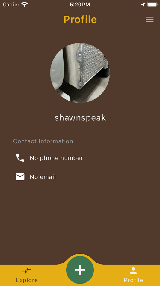 #3. SonsOfSmokey (iOS) โดย: Sons of Smokey