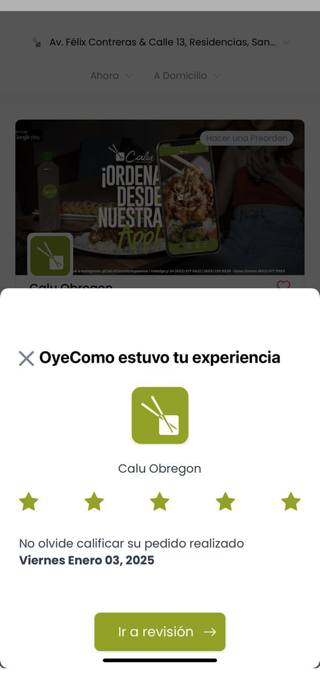 Calu App Screenshot 5 of 5