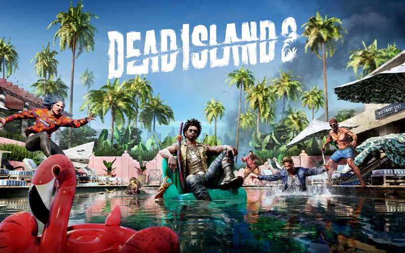 Dead Island 2 Screenshot