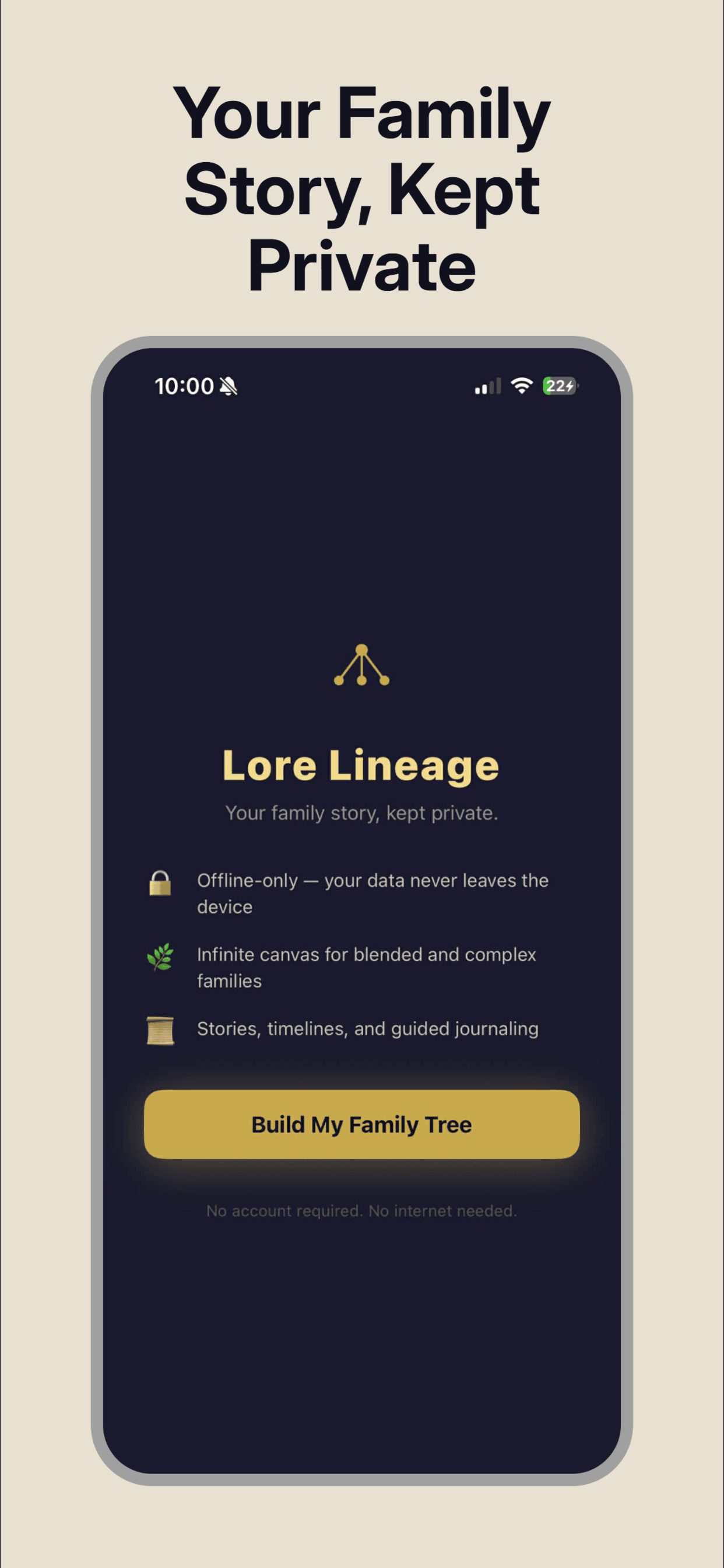Lore Lineage
