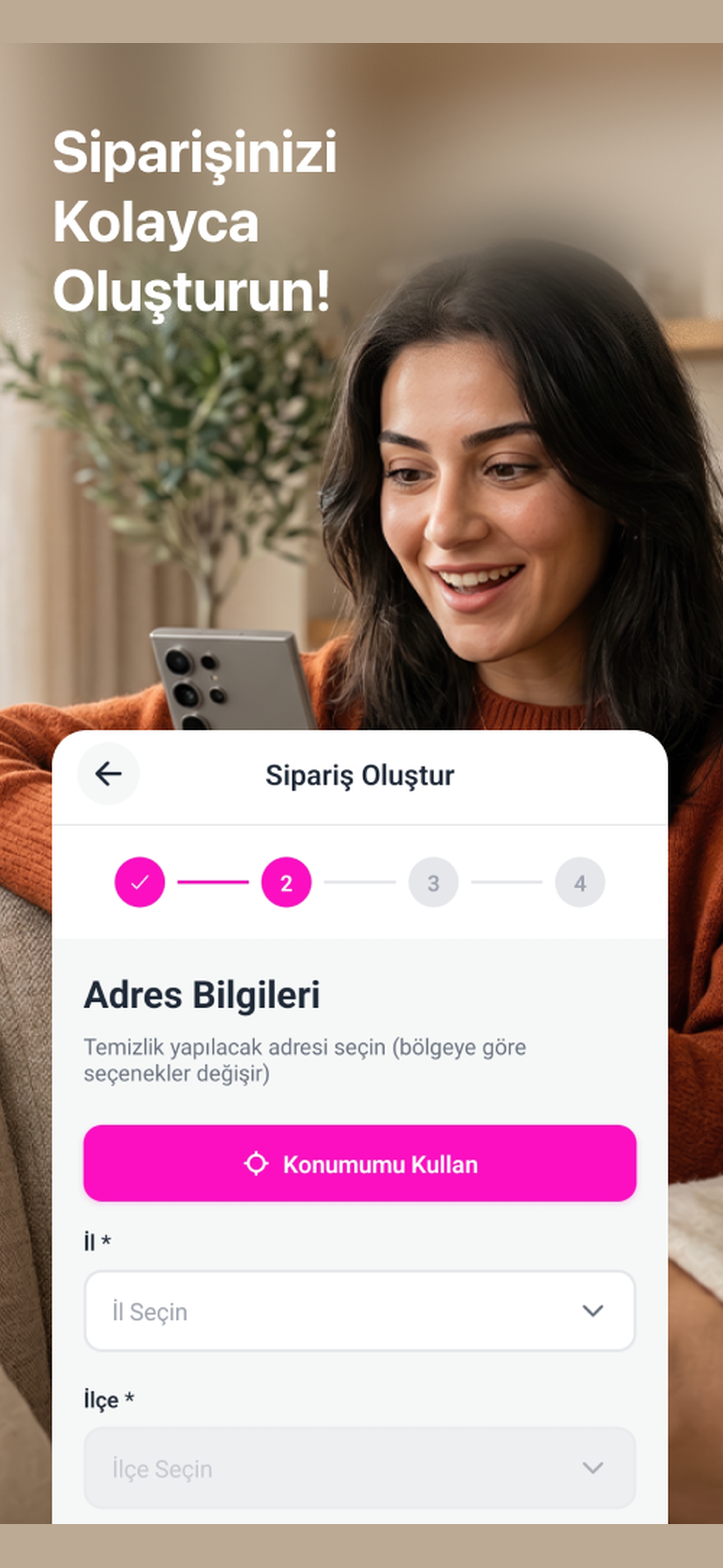 Ablan Temizler screenshot 4