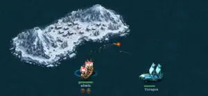 Kayıp Gemi - Lost Ship screenshot 3