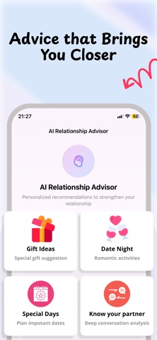 Teamo: 情侣与恋爱 screenshot