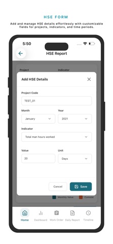 PrimaBI-DM Screenshot 9 of 10