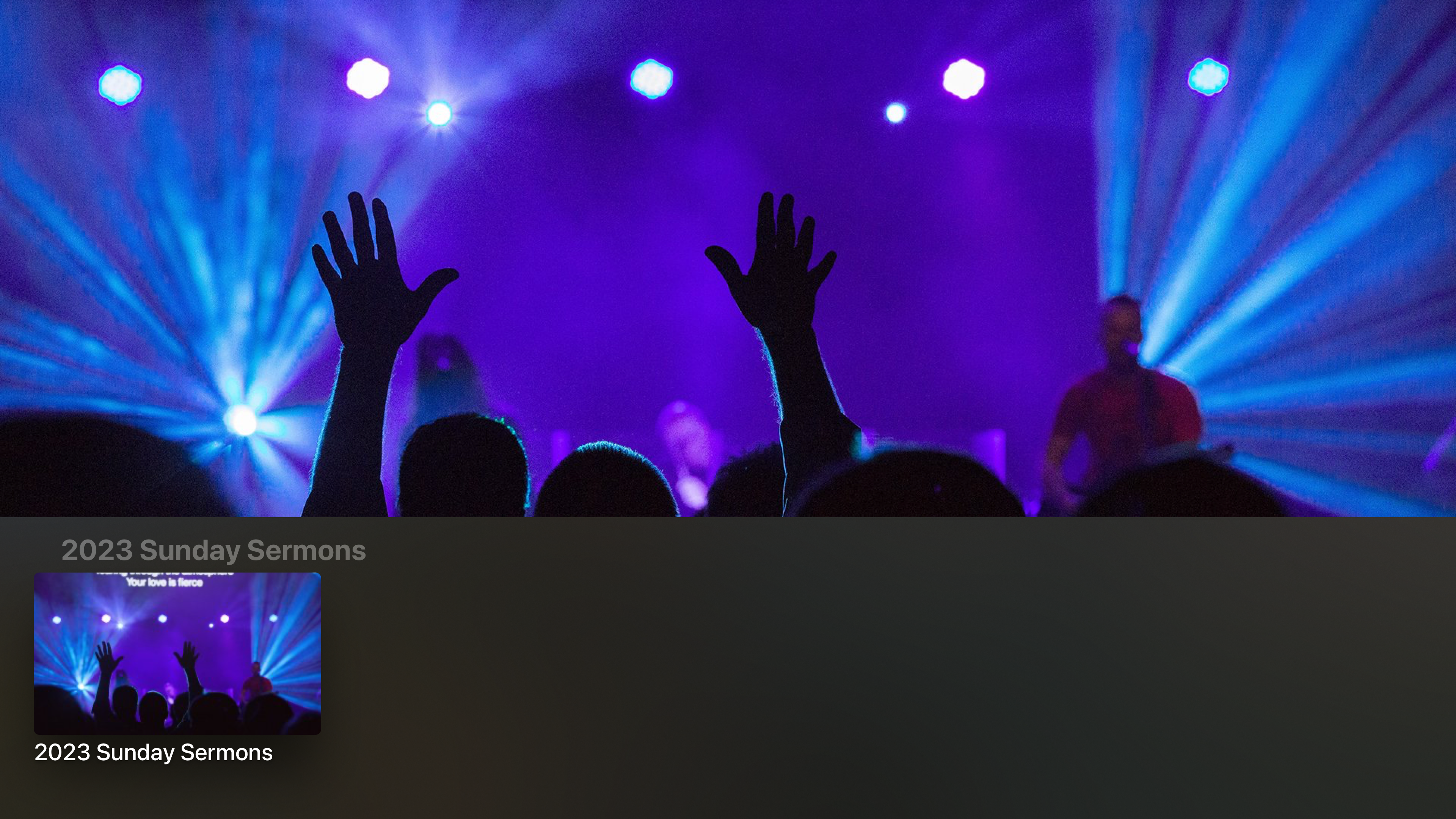 Bethel Church of Tallmadge screenshot 8