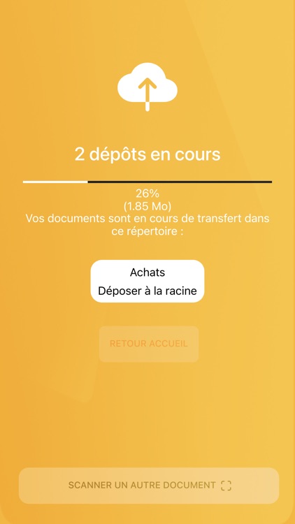 Cabinet HIVE screenshot-6