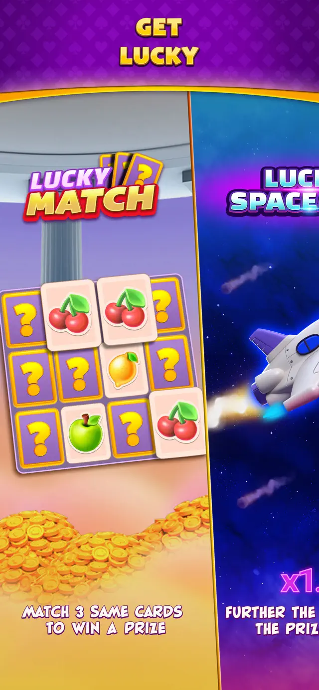 Gin Rummy Plus - Fun Card Game screenshot 9