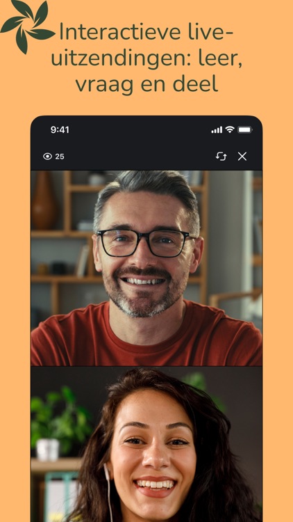 Je Leefstijl Als Medicijn