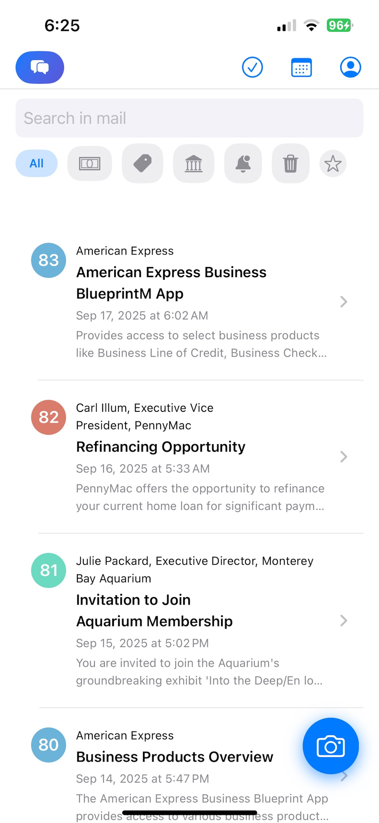 Letteris AI screenshot 2