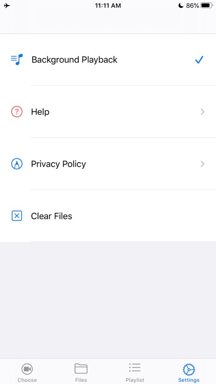 Speichern Video Lite screenshot-4