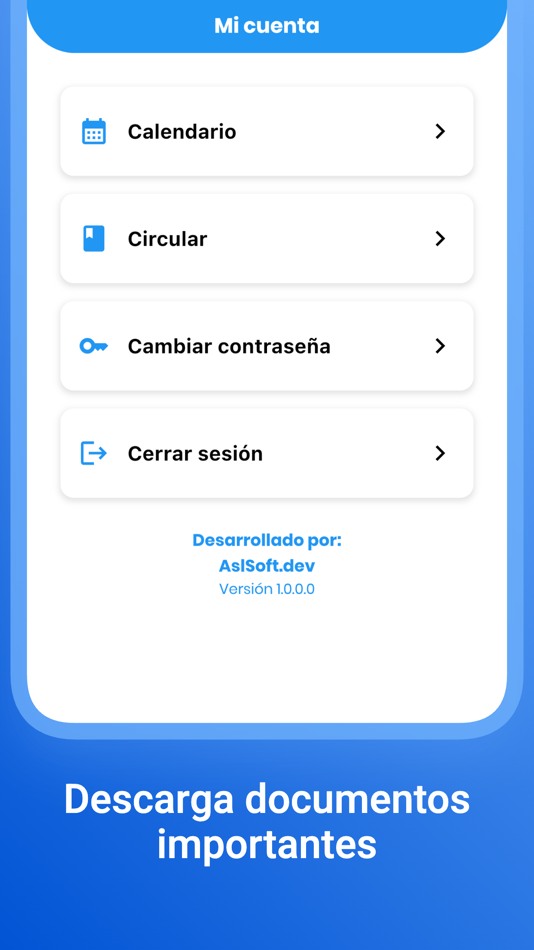 #4. Becados CE (iOS) 由: ASL SOFT SAS DE CV