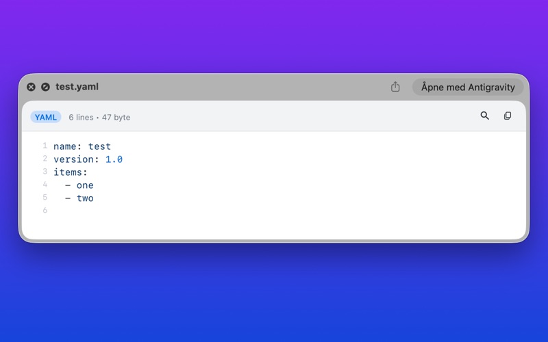dotViewer screenshot