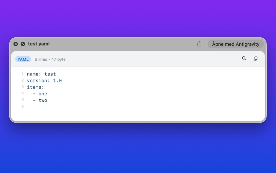 #9. dotViewer (macOS) De: Stian Larsen