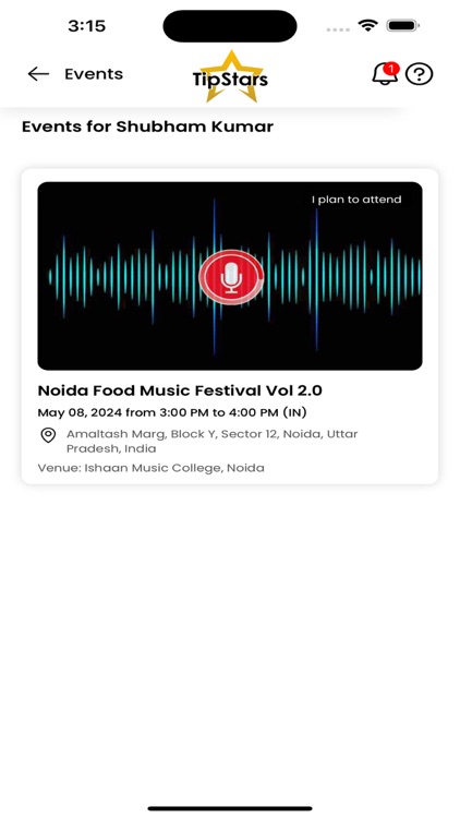 TipStars screenshot-6