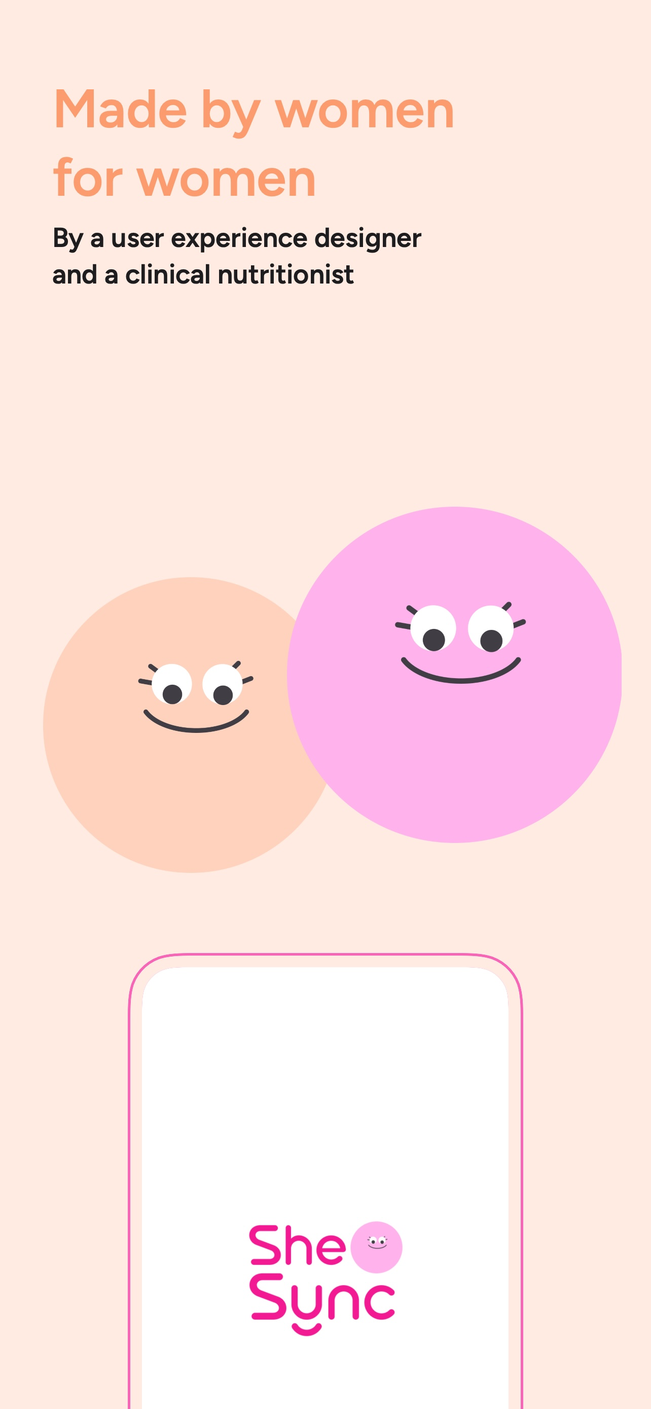 SheSync - Period Tracker screenshot 10