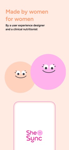 SheSync - Period Tracker Screenshot 10 of 10