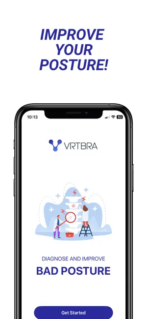 VRTBRA screenshot 1