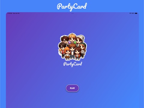 PartyCardのおすすめ画像1