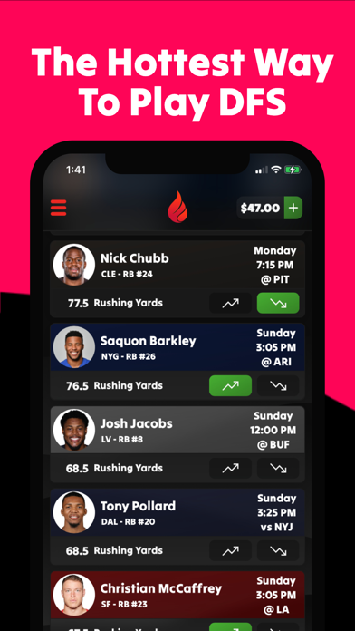 Fye Fantasy Screenshot
