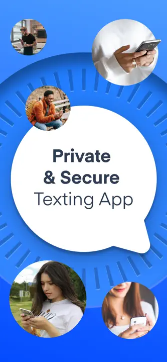 Text Vault: Screenshot 1 von 9