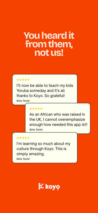 Koyo Screenshot 8 of 8