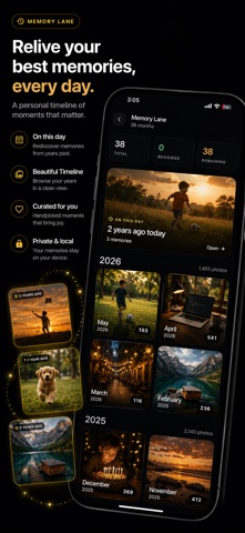 Photo Cleaner: Swipe & Delete Screenshot 6 of 7