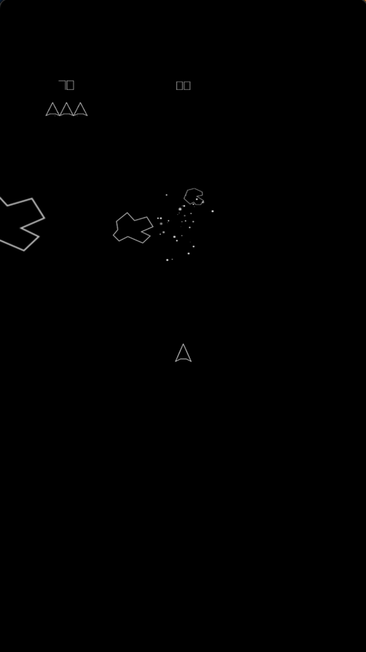 #4. AsteRAEds (iOS) 由: Steve Rae