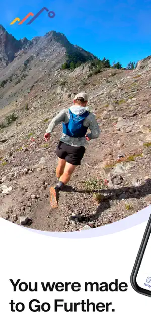 Go Further Physio screenshot 1