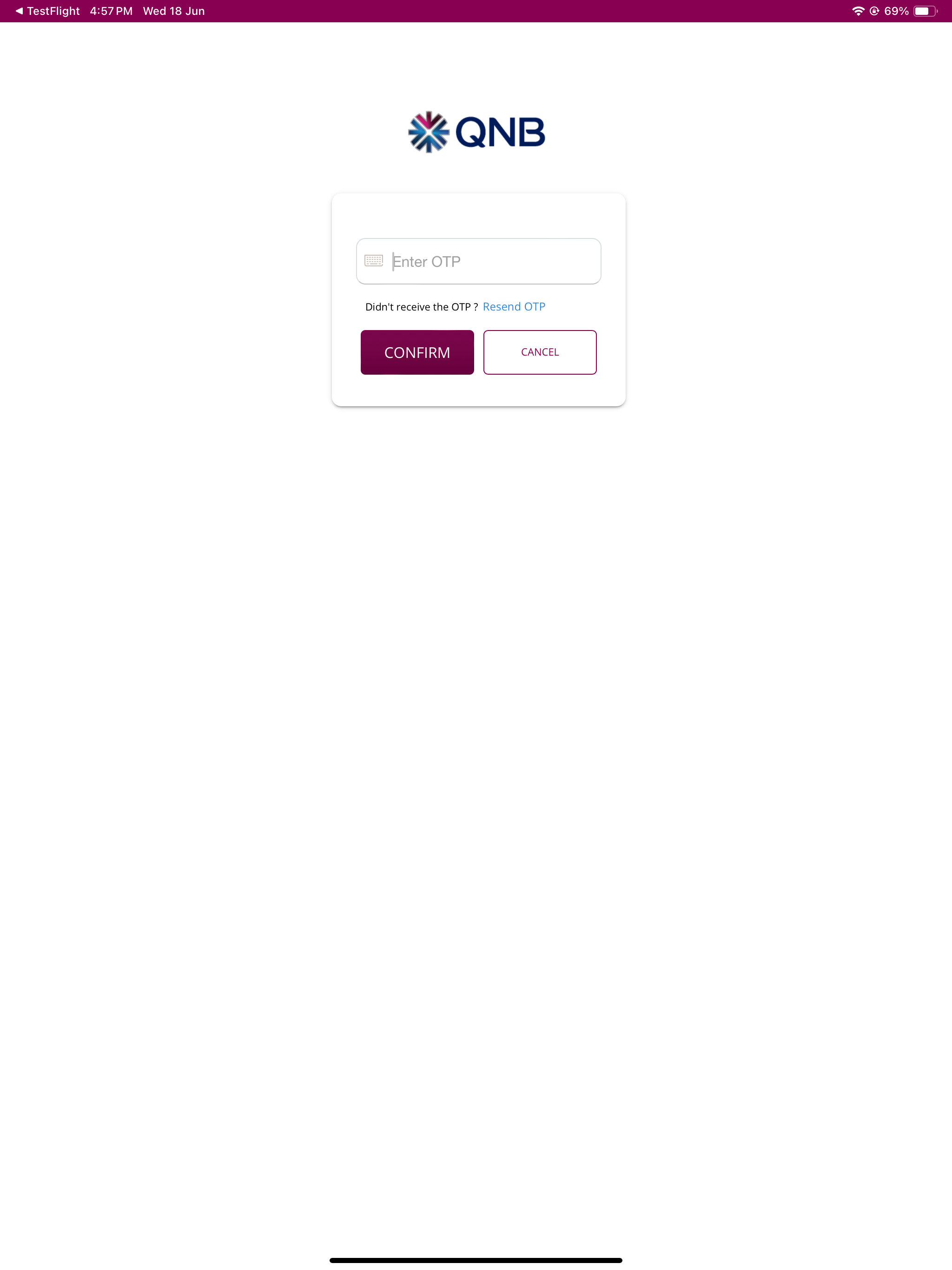 QNB eBUSINESS screenshot 9