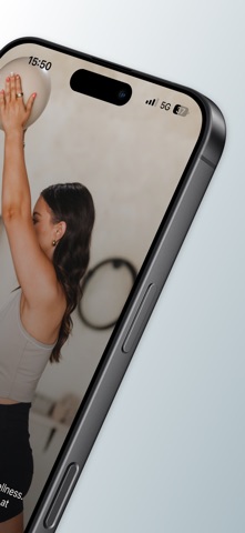 Abide Pilates Screenshot 2 of 5