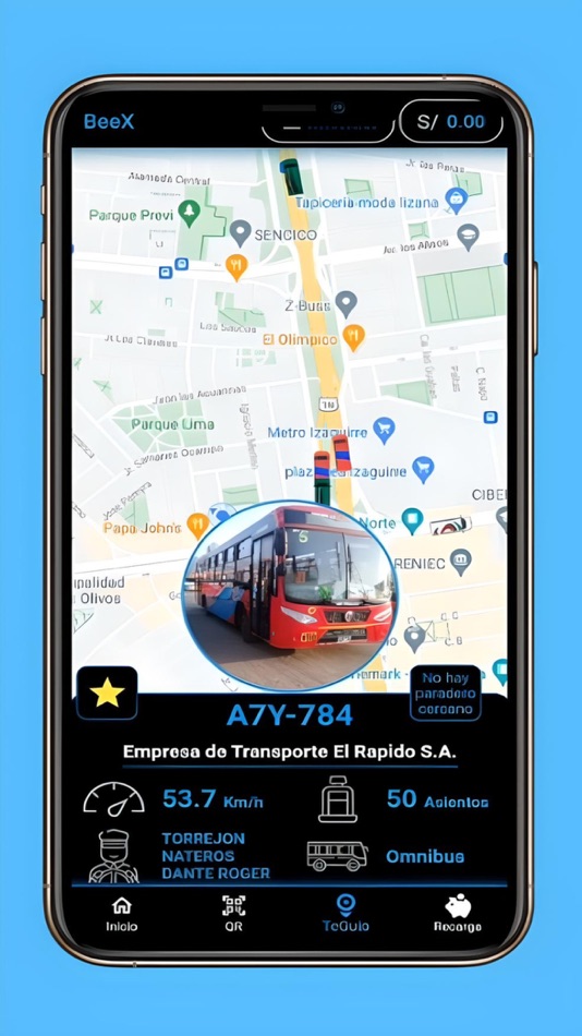 #4. BiiX (iOS) 由: ABEXA CLOUD COMPANY SOCIEDAD ANONIMA CERRADA