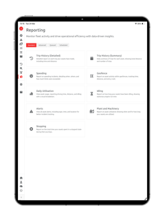 Konexit Fleet Pro screenshot 6