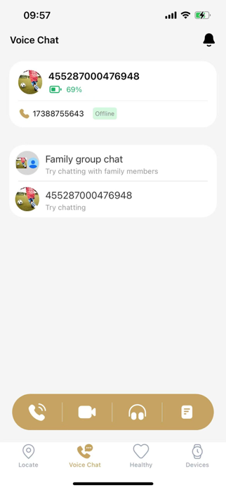 Smartix Junior Screenshot 2 of 5