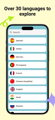 LittleLingo: Kids flashcards screenshot 5