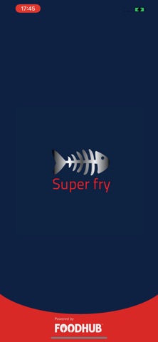 Superfry. Screenshot 1 of 5