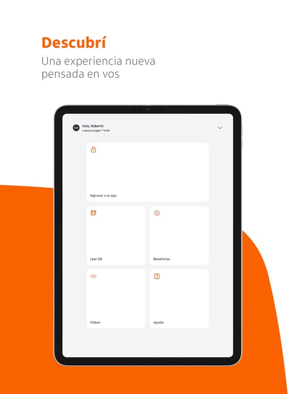 Screenshot #5 pour Itaú Paraguay