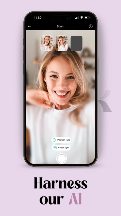 Khooa Screenshot