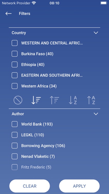 CARA Enterprise Platform