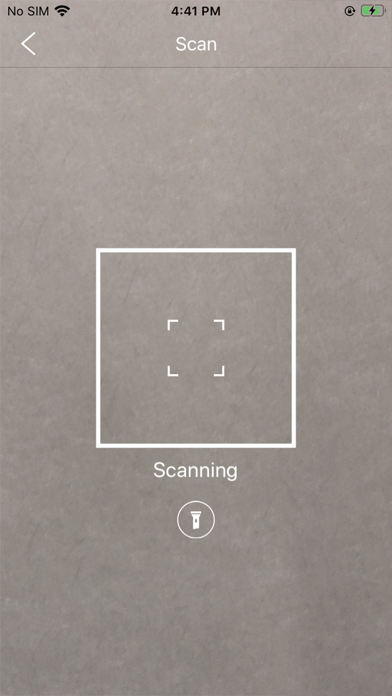 Screenshot 3 of 安永NuLife App