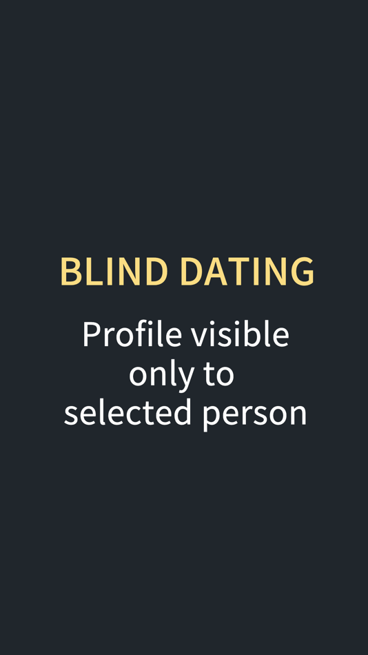 Blind Date - Blurry - 3.10.28 - (iOS)