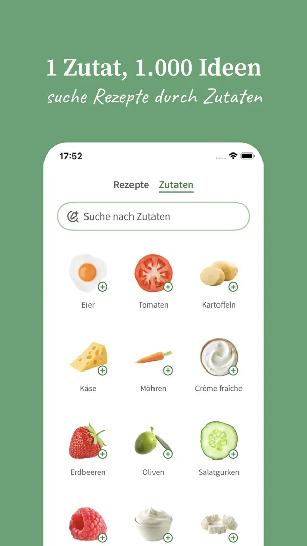 Chefkoch – Rezepte & Kochen Screenshot 7