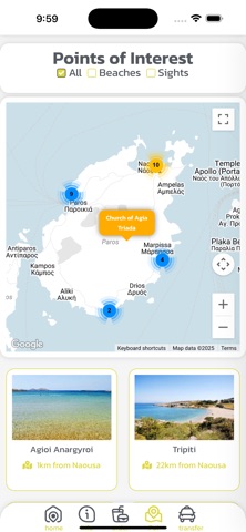 myQuartano App screenshot