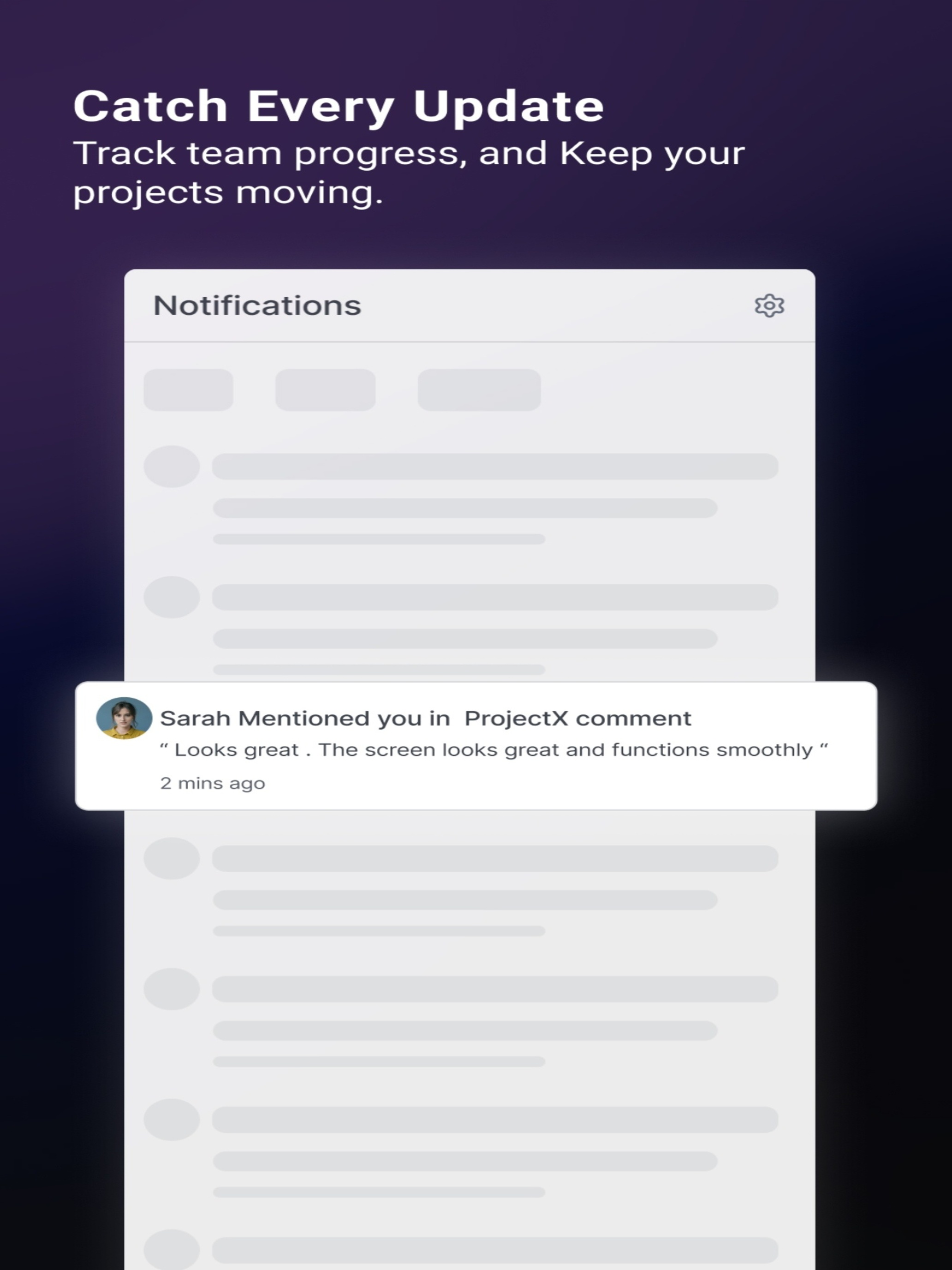 GoDesk Mobile screenshot 5