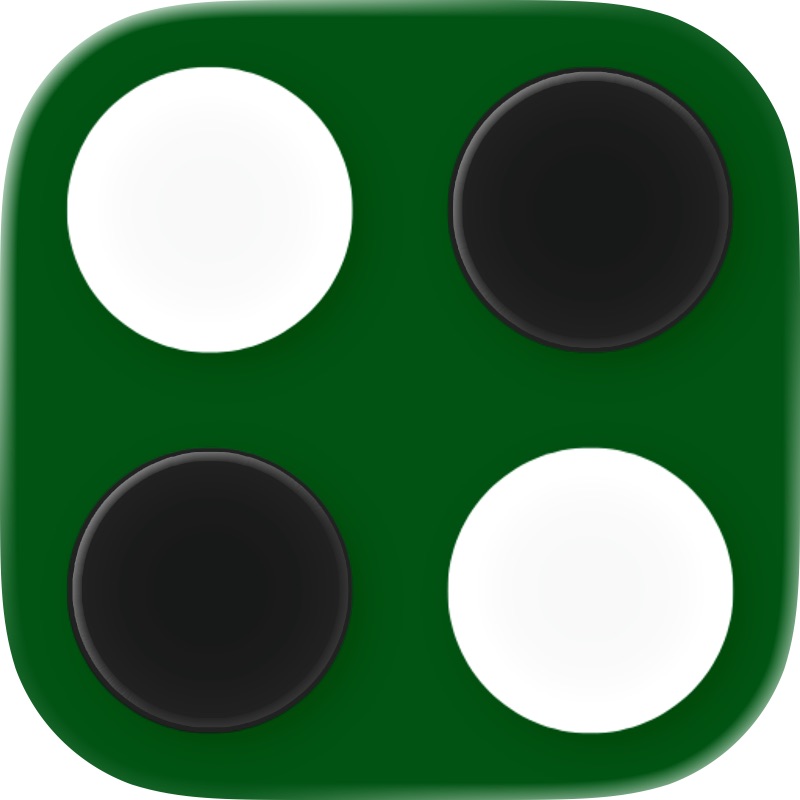 Reversi2026-Reversi of Dragon- screenshot 8