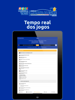 Esportes MAM screenshot 14