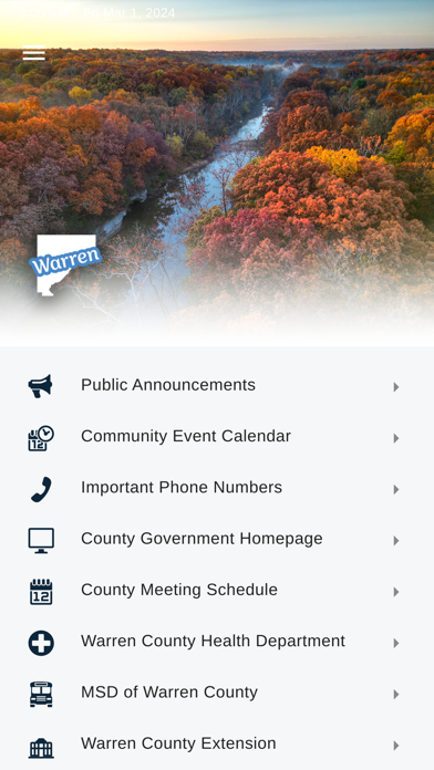 WarCo INfo Screenshot 1 of 2