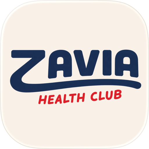 Zavia: Food Diary
